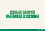 Always Learning - slide 1