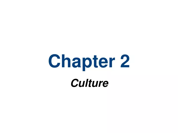 chapter 2