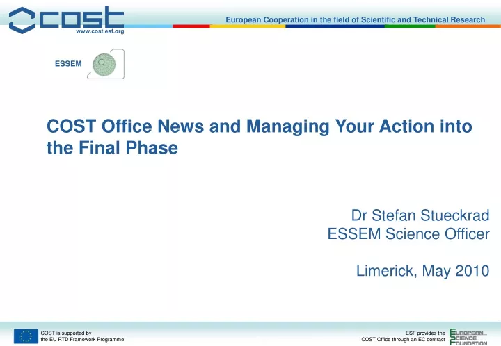 cost office news and managing your action into