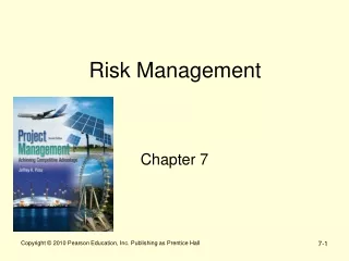 Risk Management