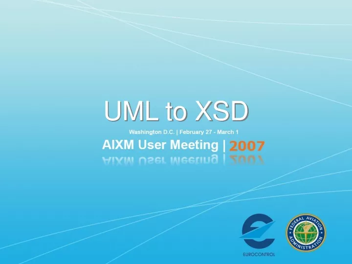 uml to xsd