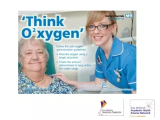 East Midlands Oxygen Saturation Wristband Project