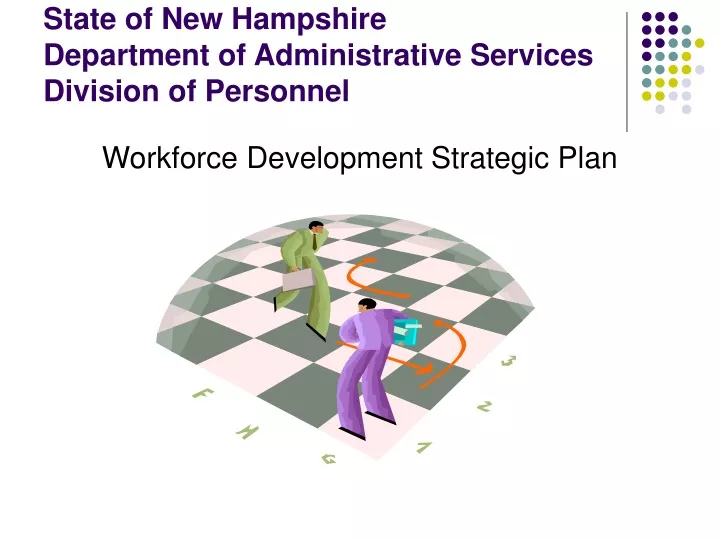 state of new hampshire department of administrative services division of personnel