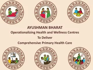 AYUSHMAN BHARAT