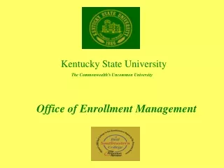 Kentucky State University