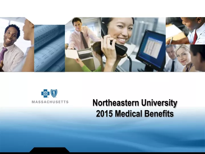 northeastern university 2015 medical benefits