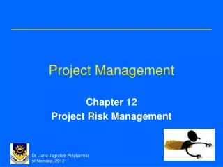 Project Management