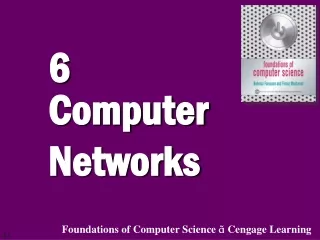 Computer  Networks