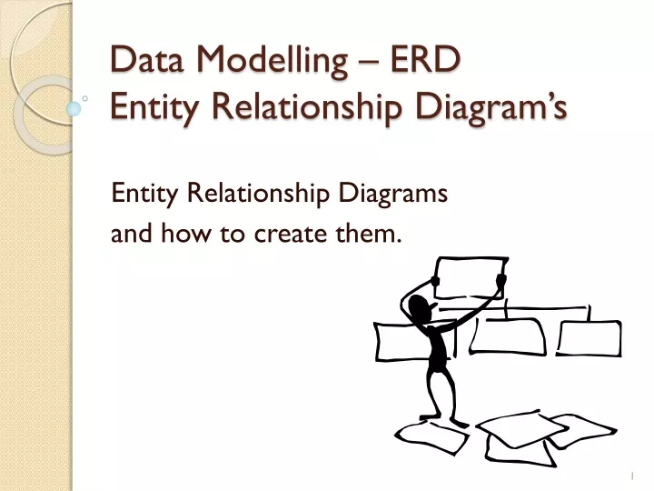 data modelling erd entity relationship diagram s