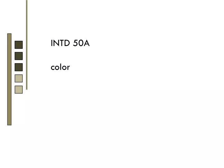 intd 50a color