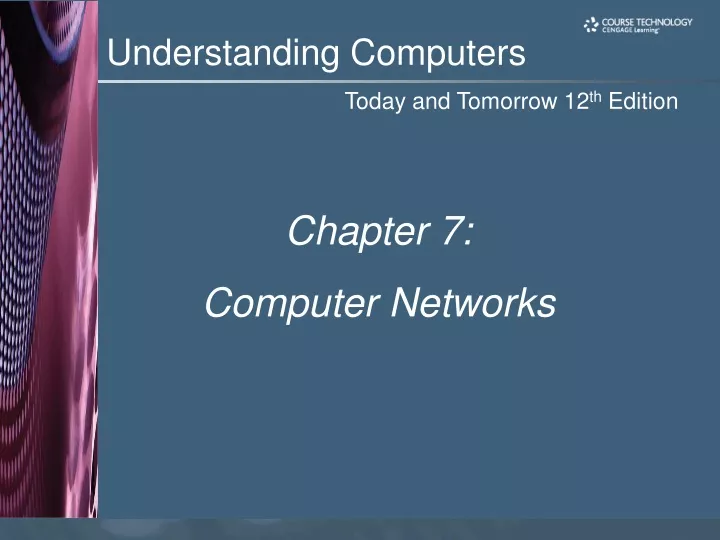 chapter 7 computer networks