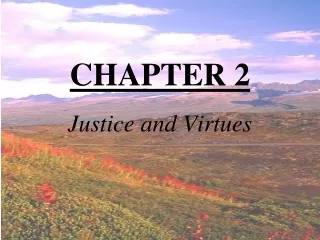 CHAPTER 2