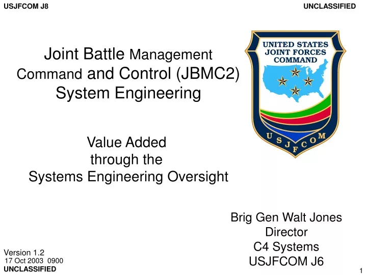 joint battle management command and control jbmc2