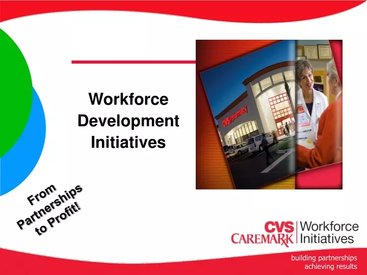 workforce development initiatives