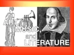 American Literary Masterpieces: A Historical Overview - slide 1