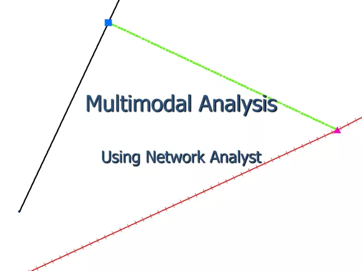 multimodal analysis