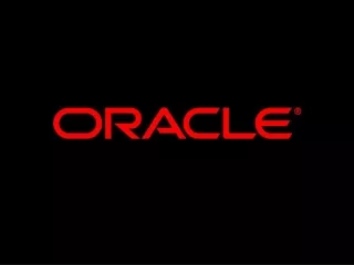 Oracle9 i  Forms Developer  - New Features