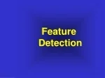 Comprehensive Overview of Edge Detection Methods for Image Processing - slide 1