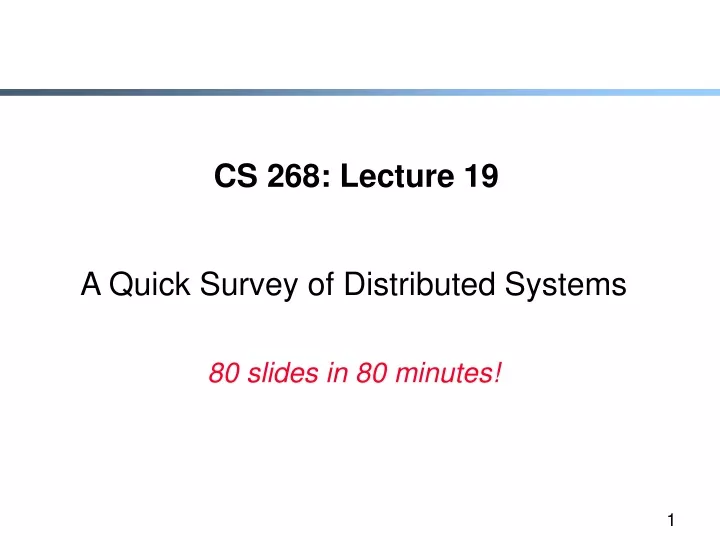 cs 268 lecture 19