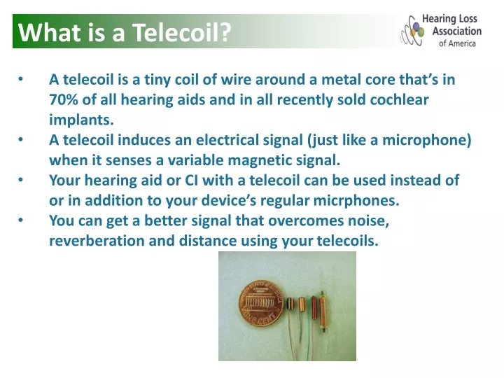 what is a telecoil a telecoil is a tiny coil