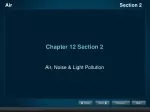 Chapter 12 Section 2 - slide 1