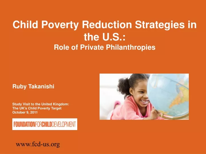 child poverty reduction strategies