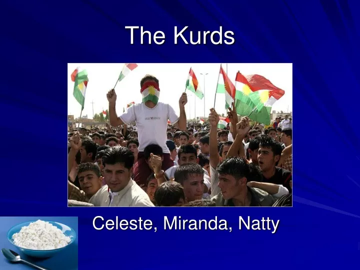 the kurds