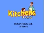 Kitchen Essentials: Understanding Your Appliances & Accessories - slide 1