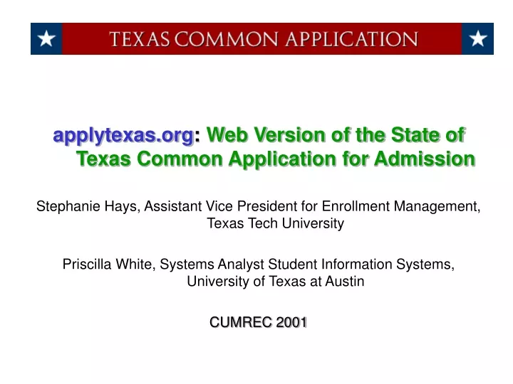 applytexas org web version of the state of texas