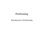 PPT - Closed Testing and the Partitioning Principle PowerPoint ...