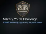 Military Youth Challenge