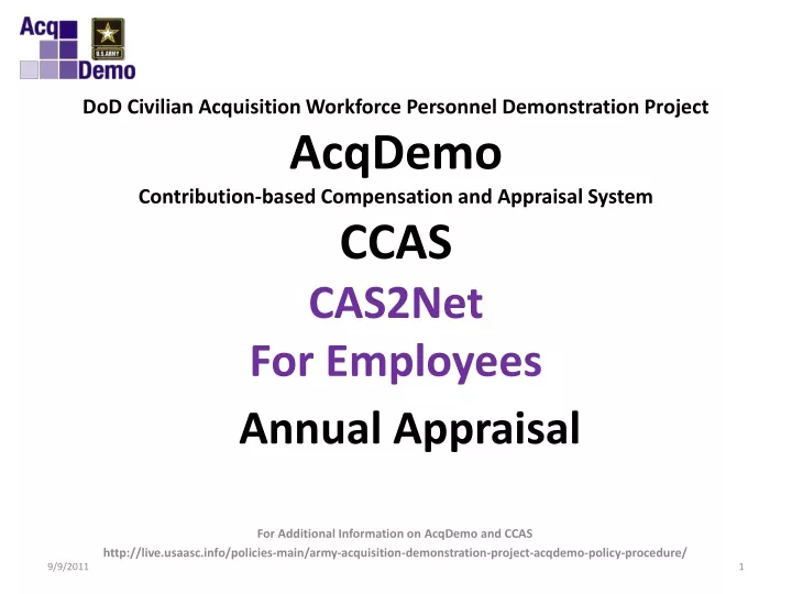 dod civilian acquisition workforce personnel
