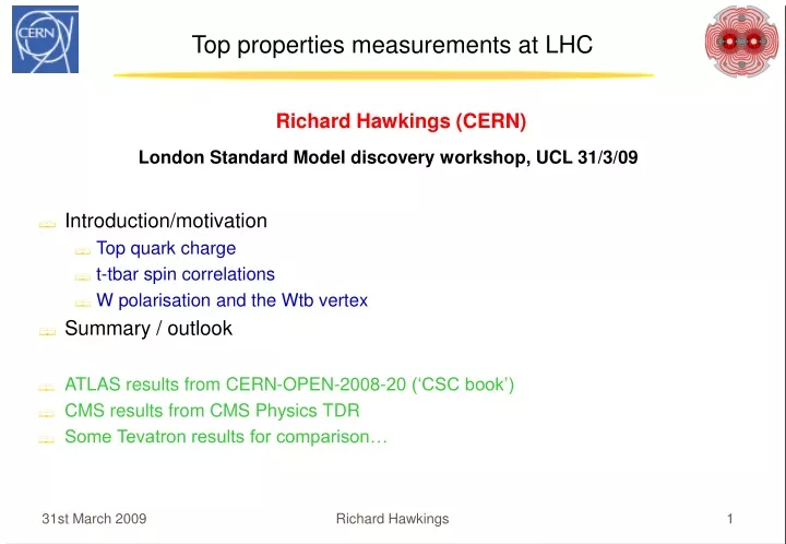 top properties measurements at lhc