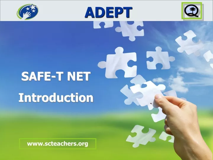 safe t net introduction