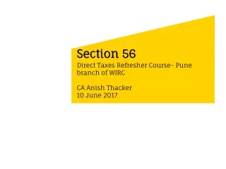 Section 56