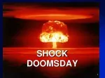 SHOCK DOOMSDAY - slide 1