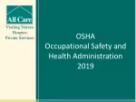 PPT - OSHA Health and Safety Courses PowerPoint Presentation, free ...