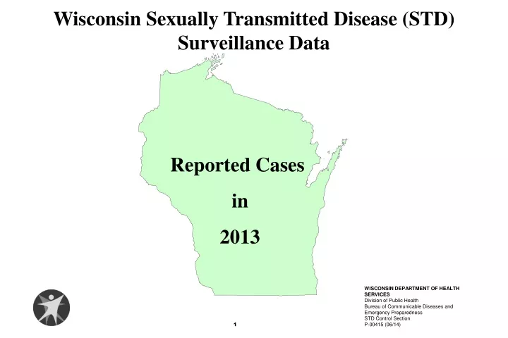 wisconsin sexually transmitted disease