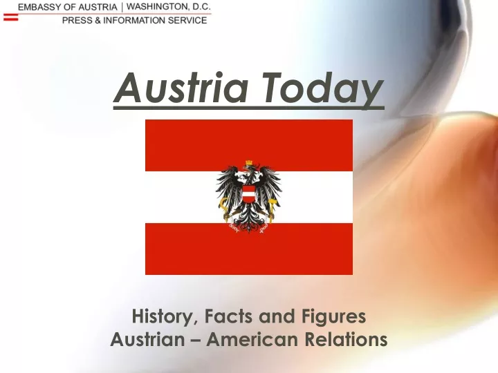 austria today