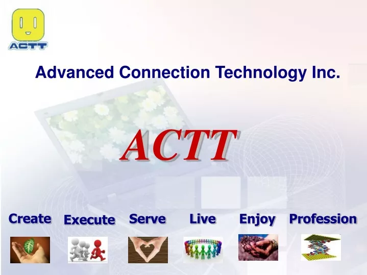 advanced connection technology inc