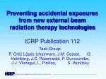 Lessons for Safe Radiation Therapy: Preventing Accidental Exposures - slide 1