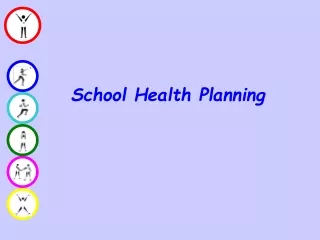 School Health Planning