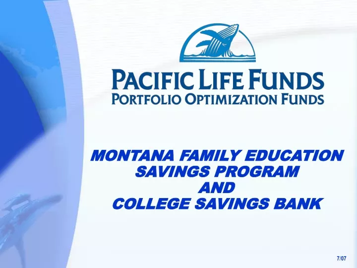 montana family education savings program