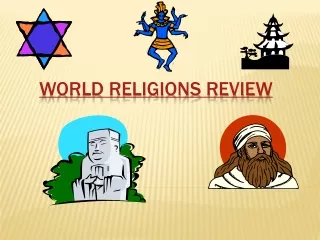 world religions review