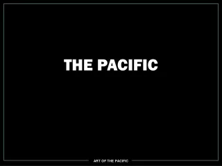 THE PACIFIC