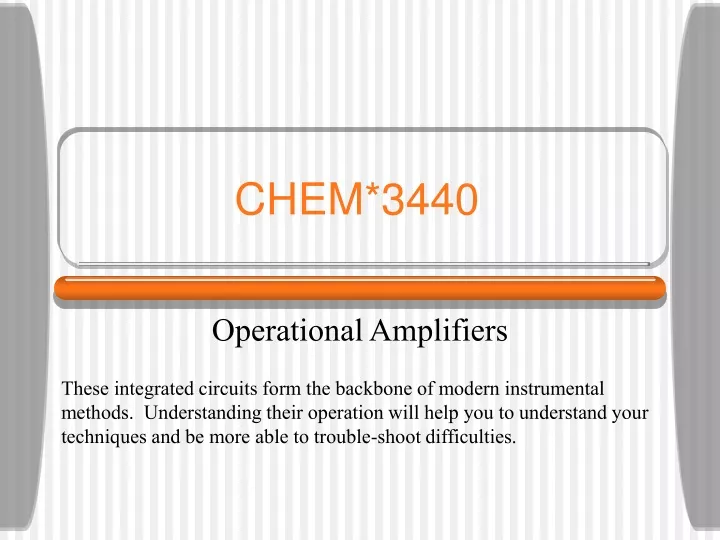 chem 3440