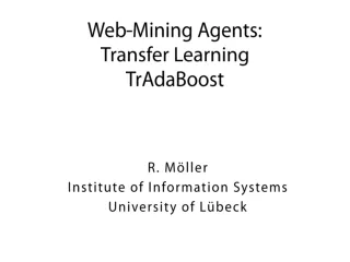 Web-Mining Agents: Transfer Learning TrAdaBoost