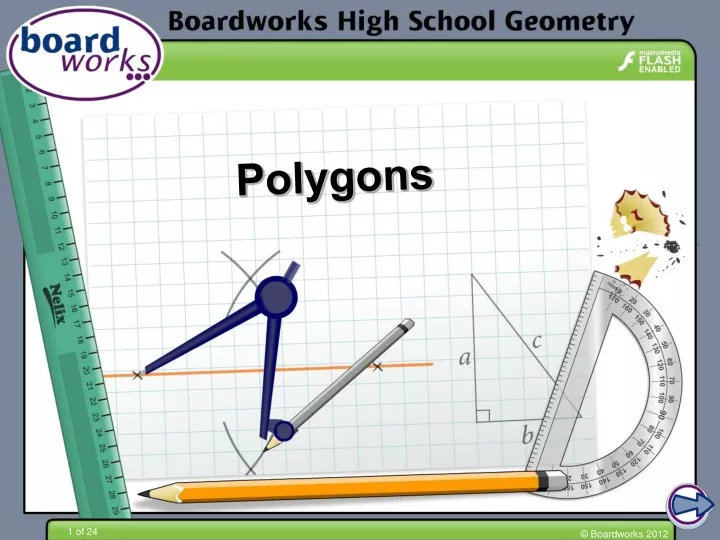 polygons