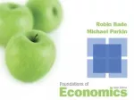 Economic Inequality and Redistribution - slide 1