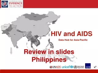 HIV and AIDS Data Hub for Asia-Pacific
